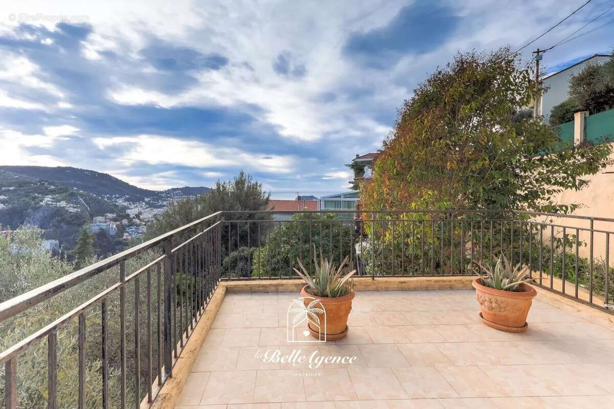 Maison à NICE