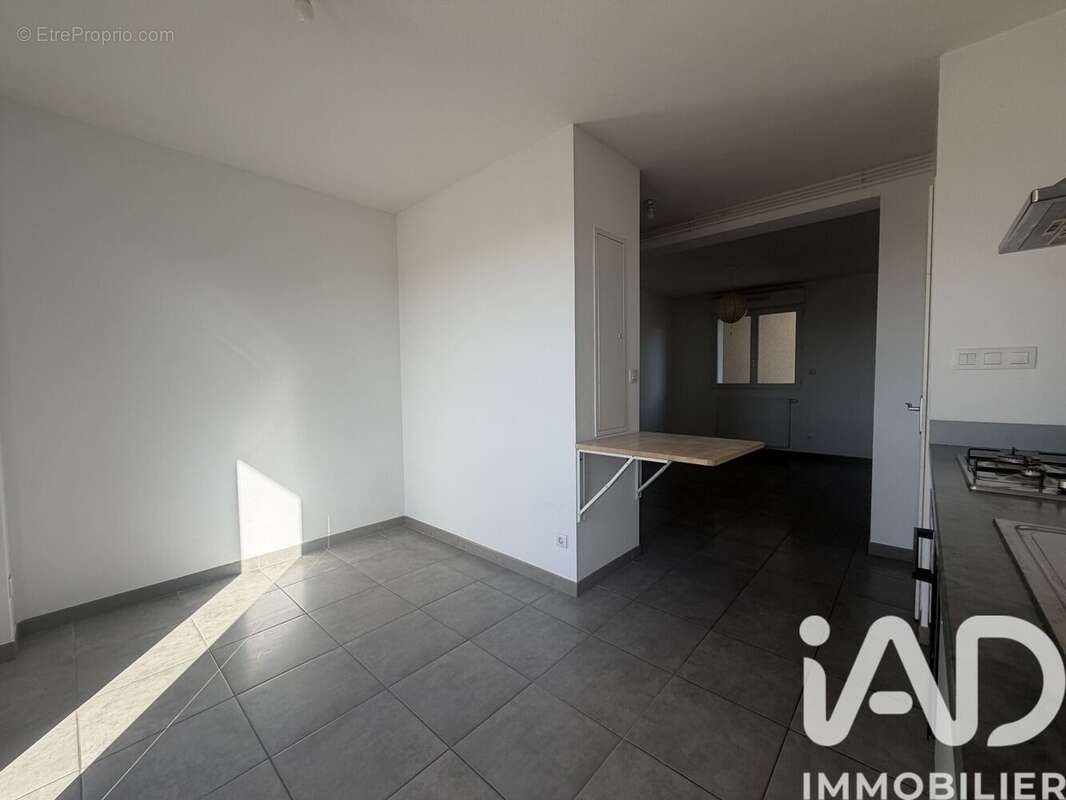 Appartement 44 m² à Cugnaux  - photo 7