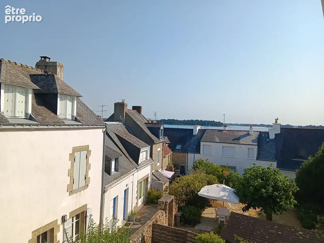 Appartement Locmariaquer 5 pièce(s) - photo 5