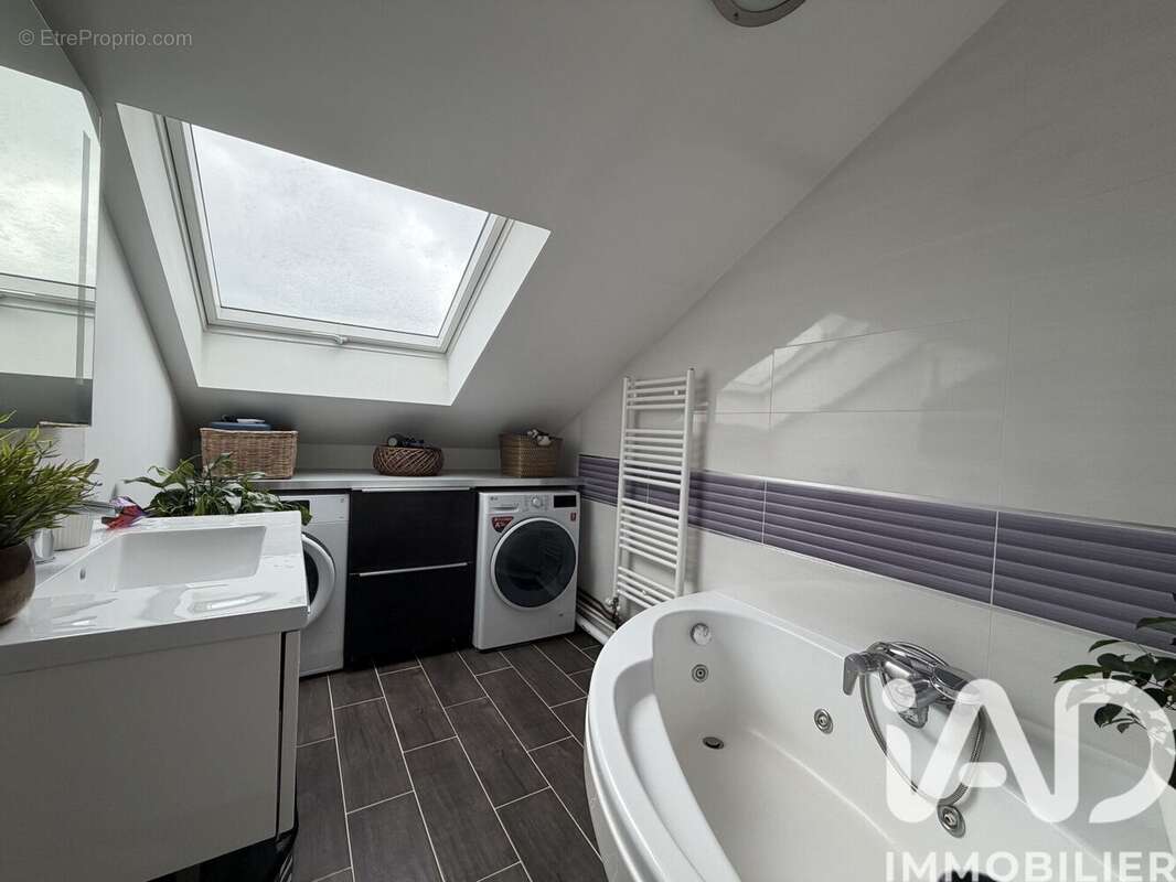 Photo 8 - Appartement à TORCY