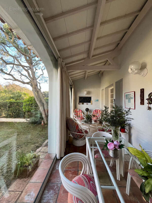 Maison à DOLUS-D'OLERON