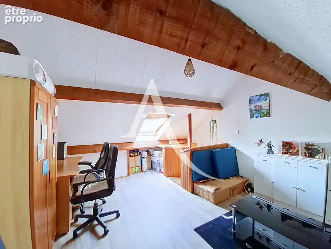 À vendre - maison coup de coeur - 3/4 pieces 78 m² au sol - massy - secteur villaine - idéal primo-accédant - photo 15