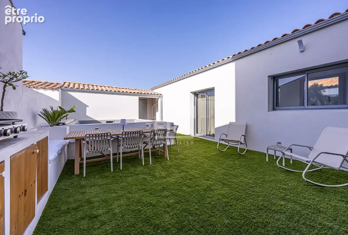 Maison Moderne Puilboreau 150 m2 - photo 11