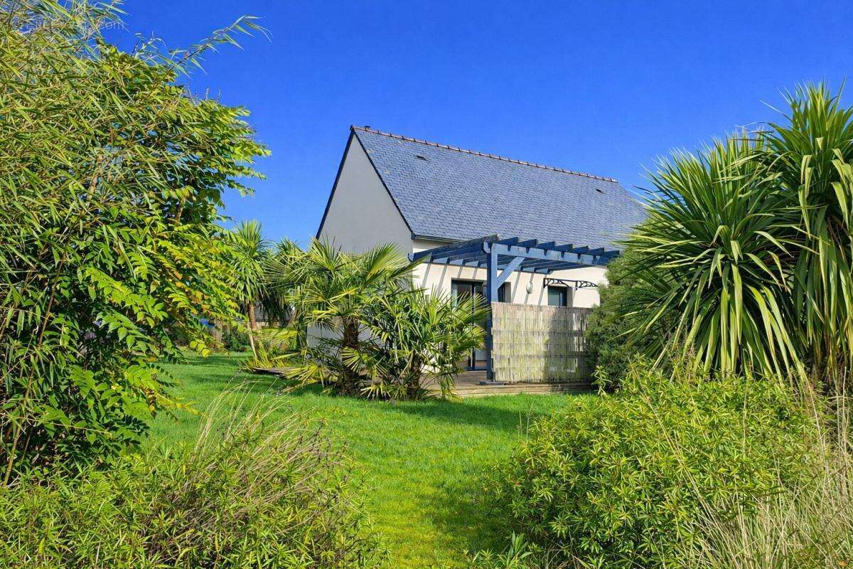 Maison BBC de plain-pied - photo 4