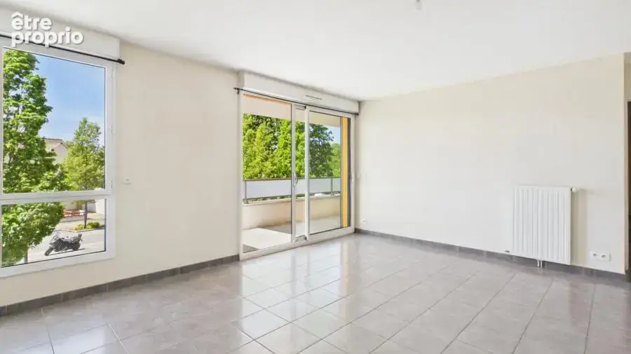 Appartement à CHANTEPIE