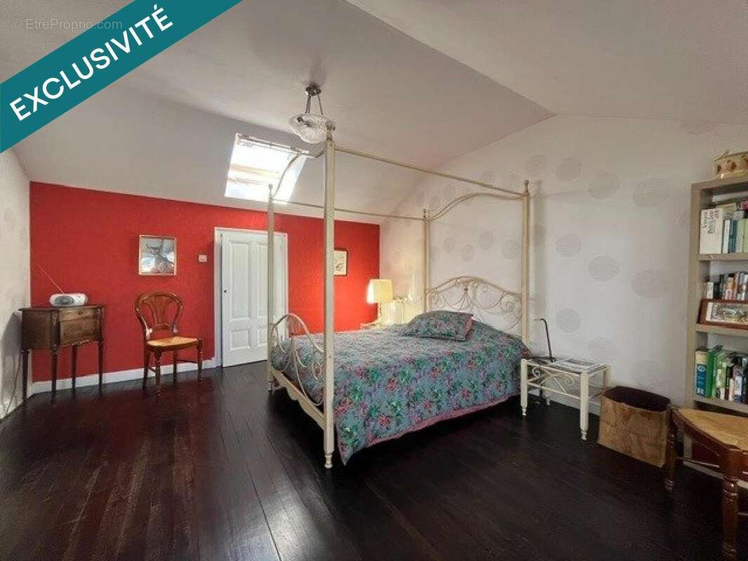 Photo 9 - Maison à SAINT-ETIENNE
