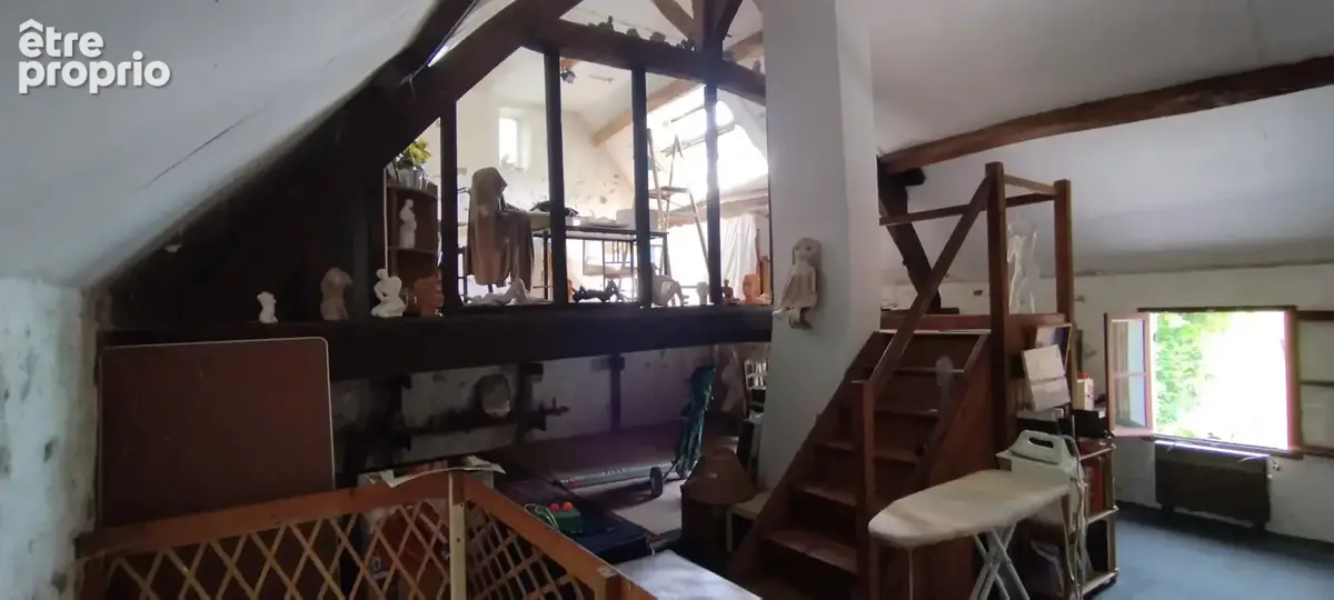 Maison de campagne - photo 4