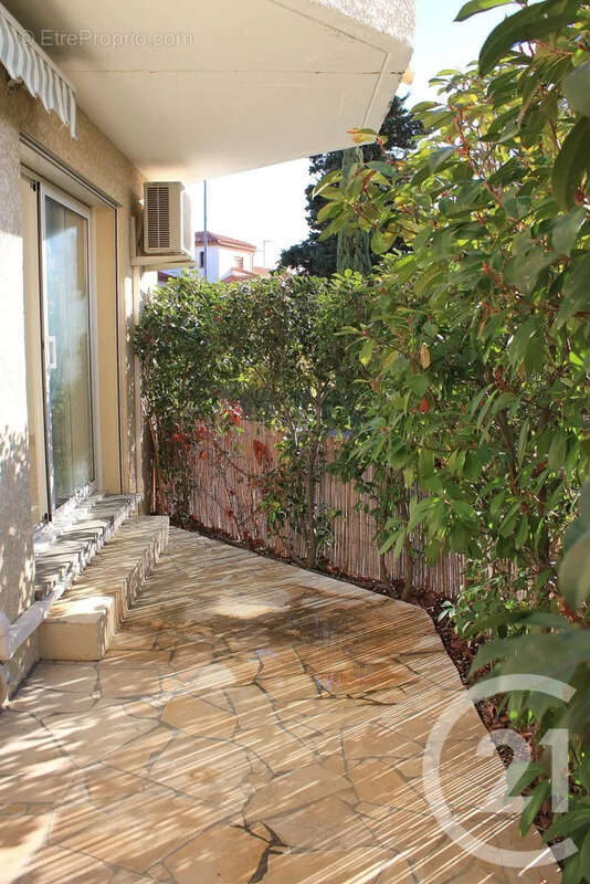 Appartement à ALENYA