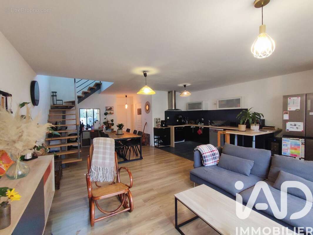 Photo 2 - Maison à LA RICHE