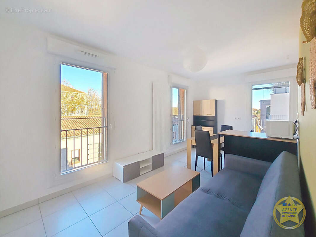 Appartement à AVIGNON