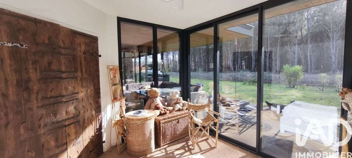 Photo 9 - Maison à SAINT-PAUL-EN-BORN