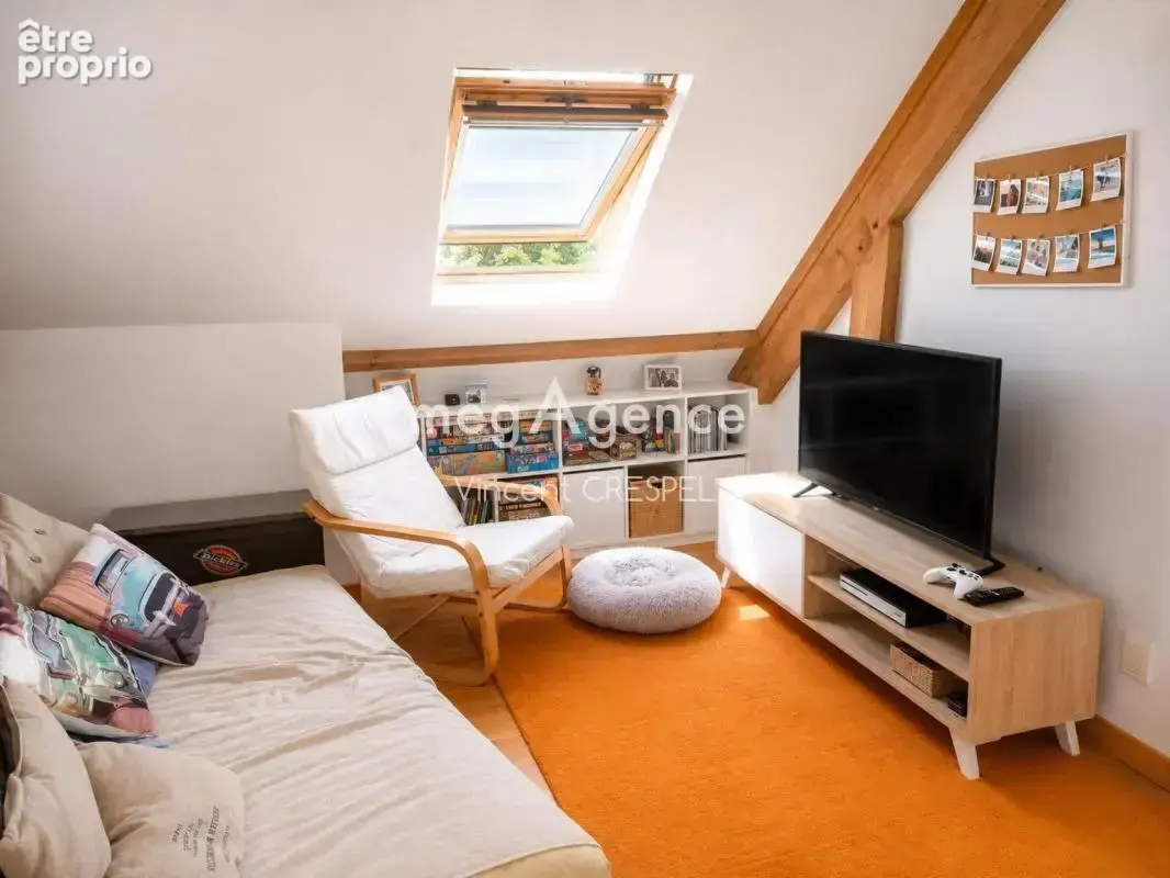 Belle maison moderne 6 pieces 140m2 - La Bazoge-Montpinçon – 5 min de Mayenne - photo 9