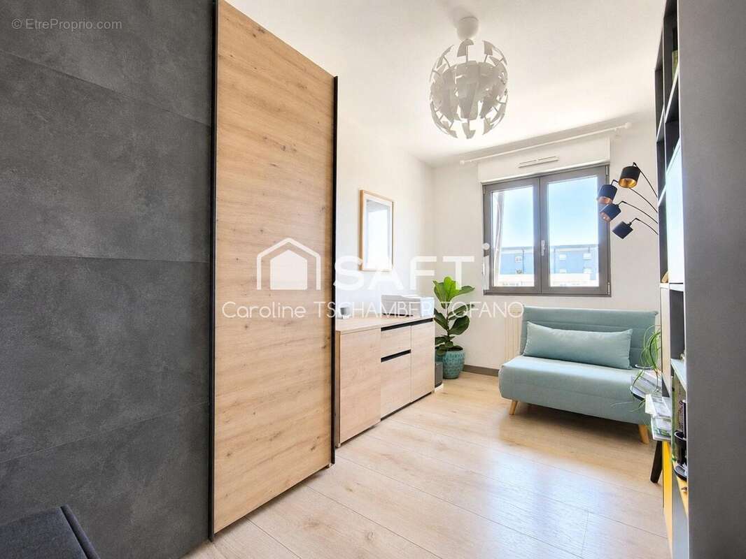 Photo 9 - Appartement à MULHOUSE