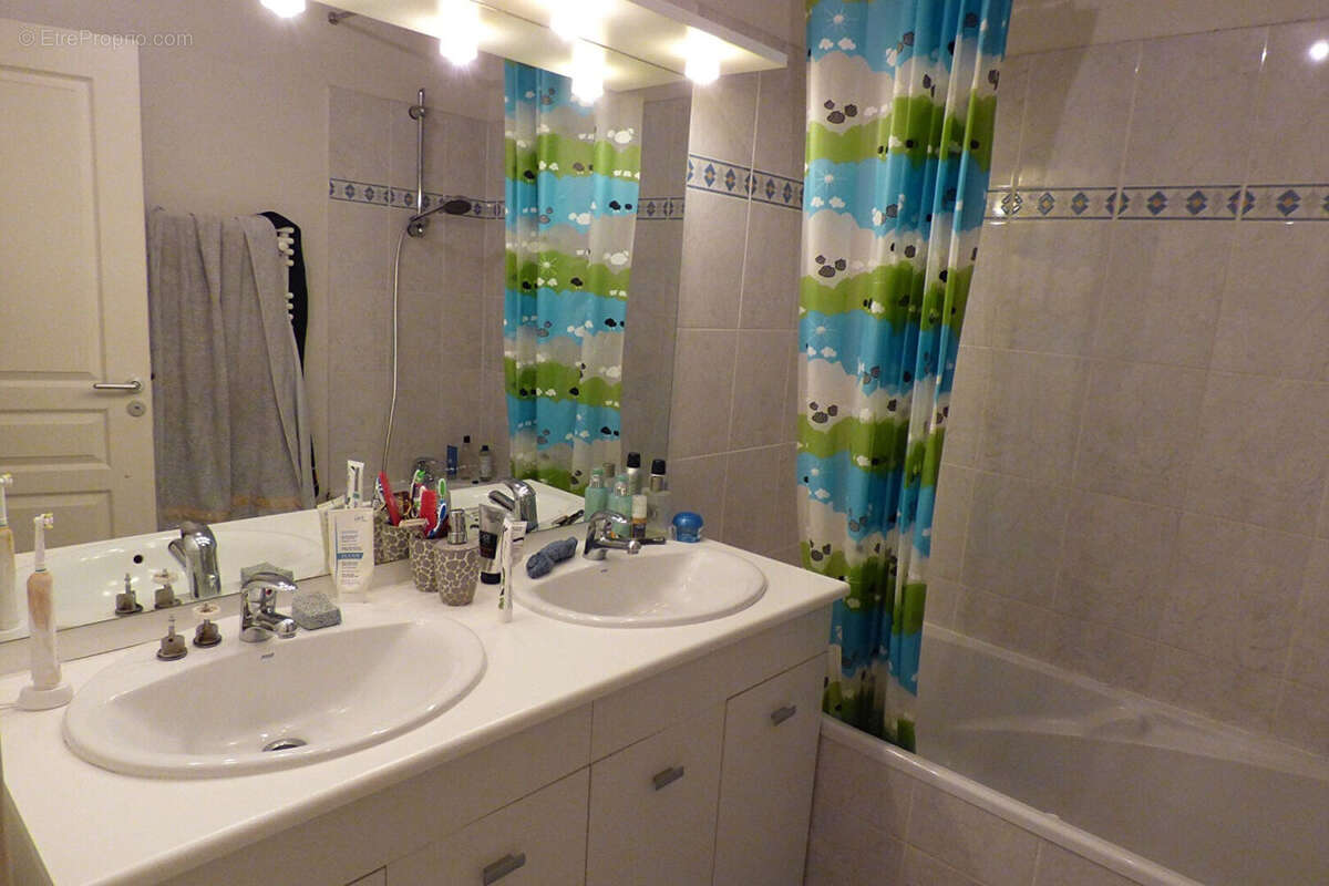 Appartement à MURS-ERIGNE