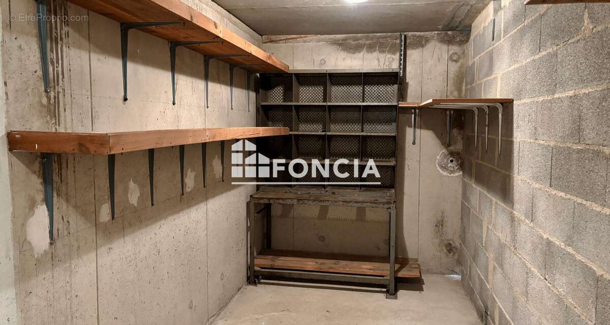 Appartement à POITIERS