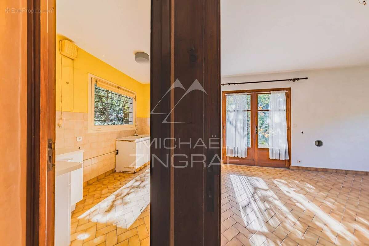 Maison à LE BOUSCAT