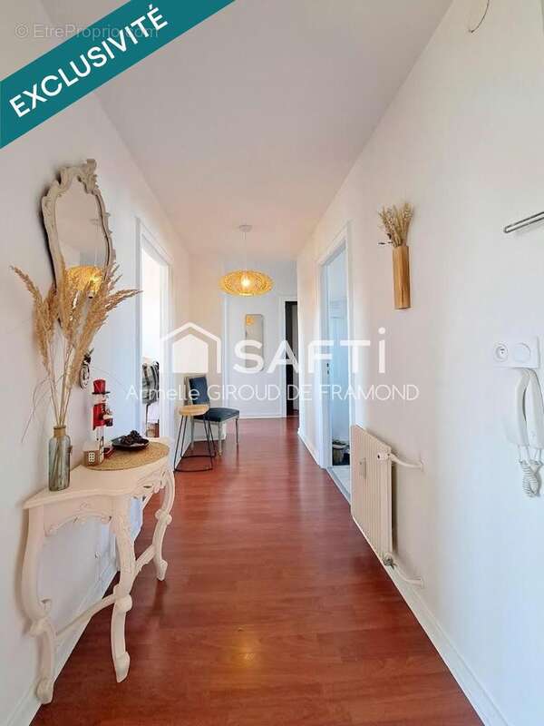 Photo 3 - Appartement à MULHOUSE