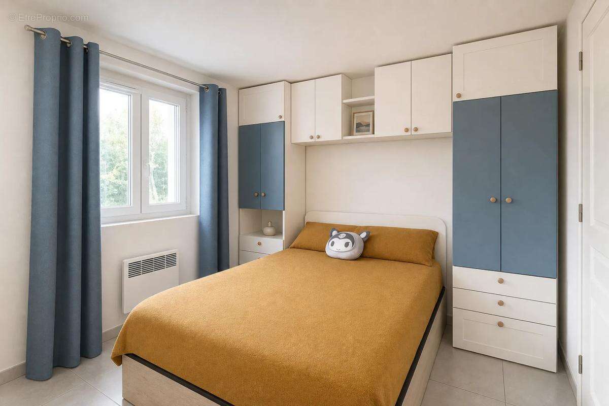 Appartement à LES ANGLES