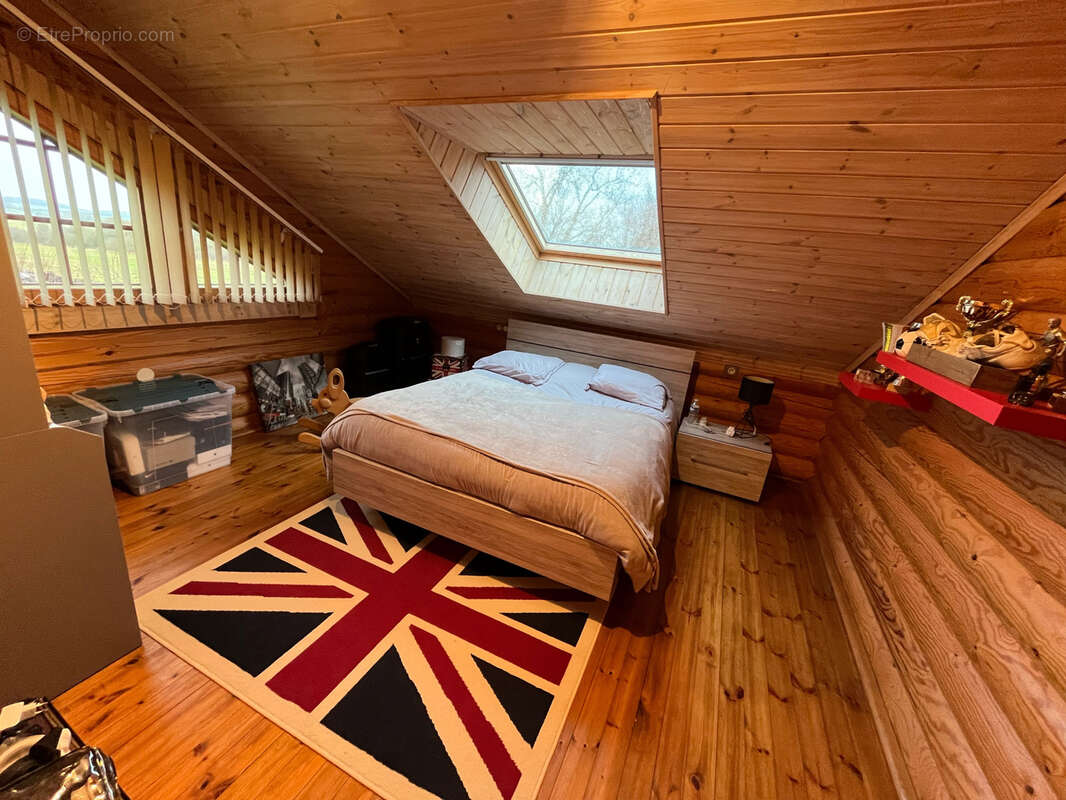 Maison à HAZEMBOURG