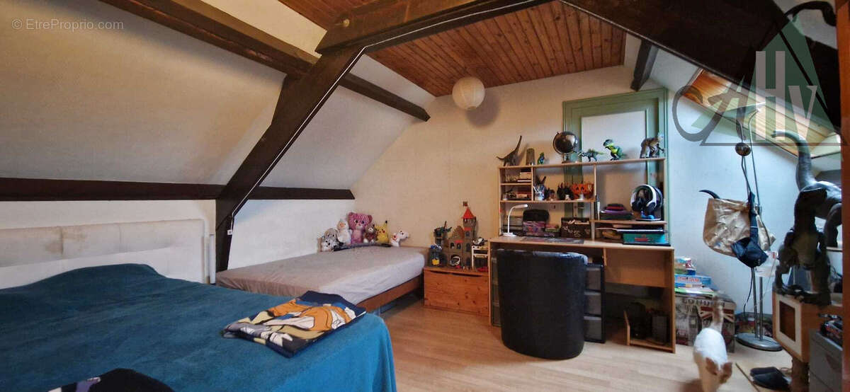 Maison à BRAY-SUR-SEINE