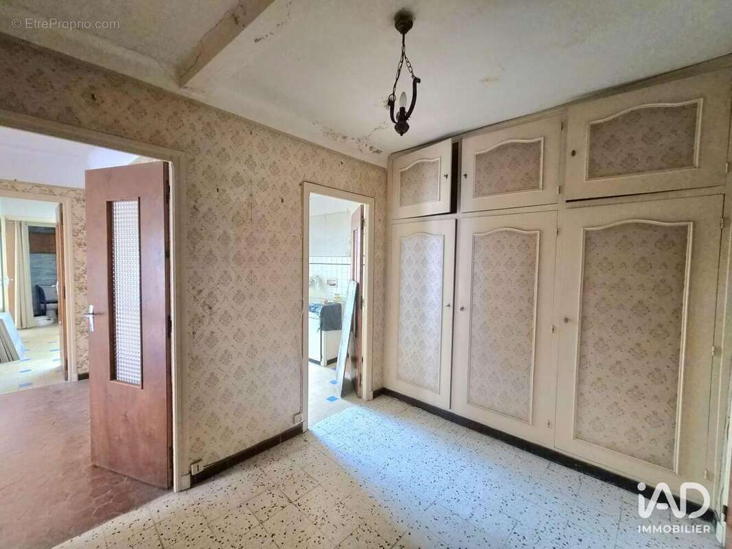 Appartement 61 m² à Antibes  - photo 6
