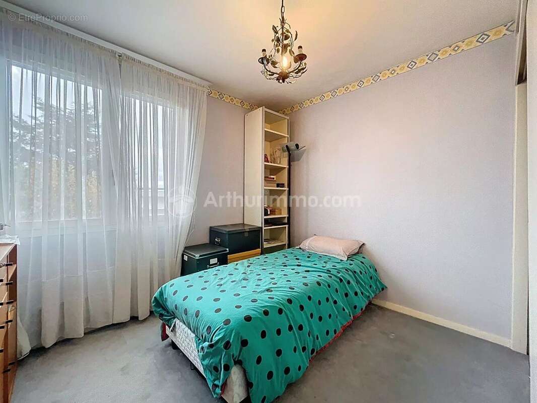 Appartement à CHAMALIERES
