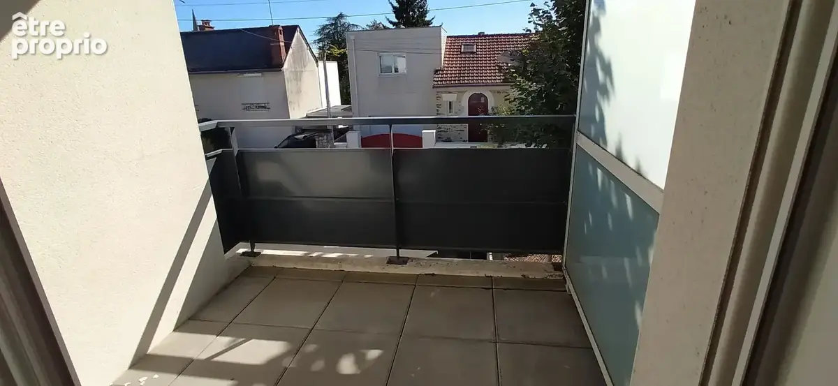Appartement 41m² à saint-sébastien-sur-loire - photo 6