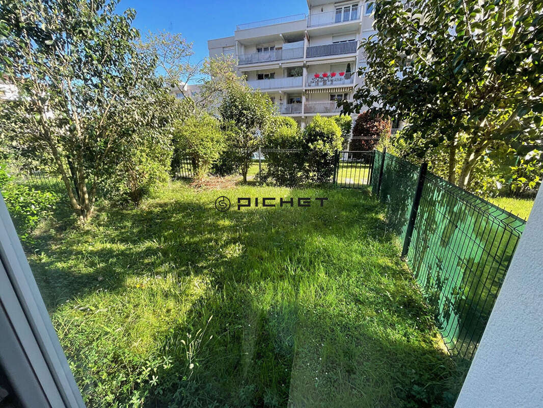 Appartement à PAU