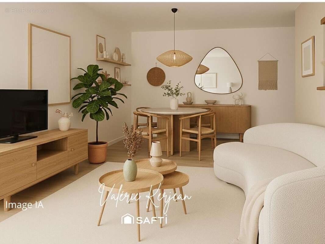 Photo 3 - Appartement à PLAISIR