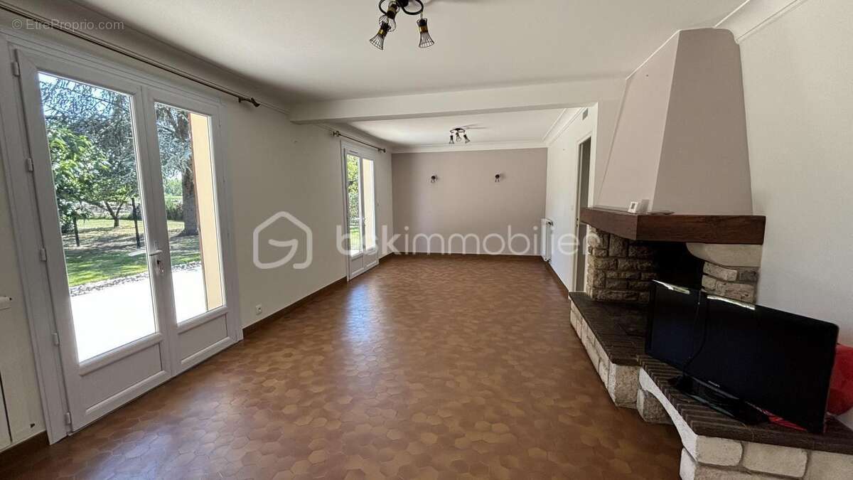 Maison à LE TEMPLE-SUR-LOT