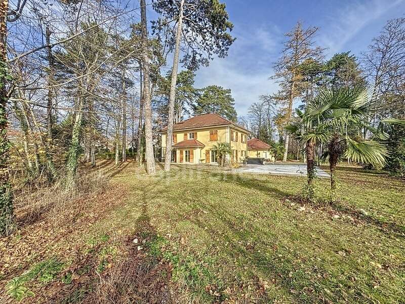 Maison à GEX