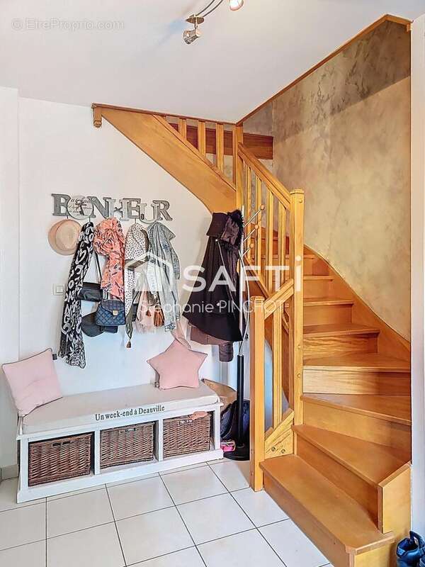 Maison 119 m² à Juilly  - photo 5