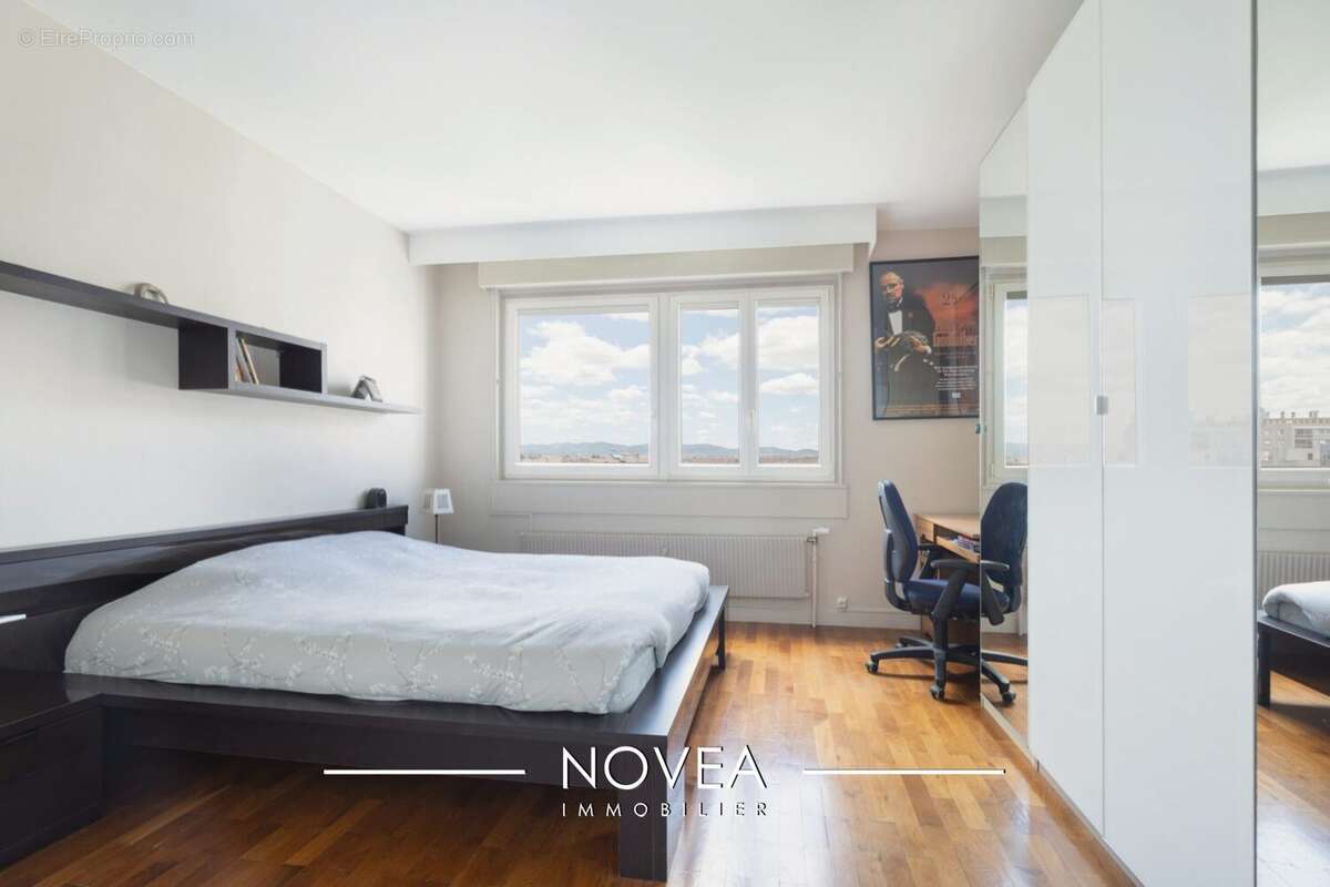 Appartement à LYON-4E