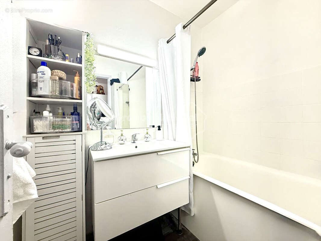 Appartement à SEPTEMES-LES-VALLONS