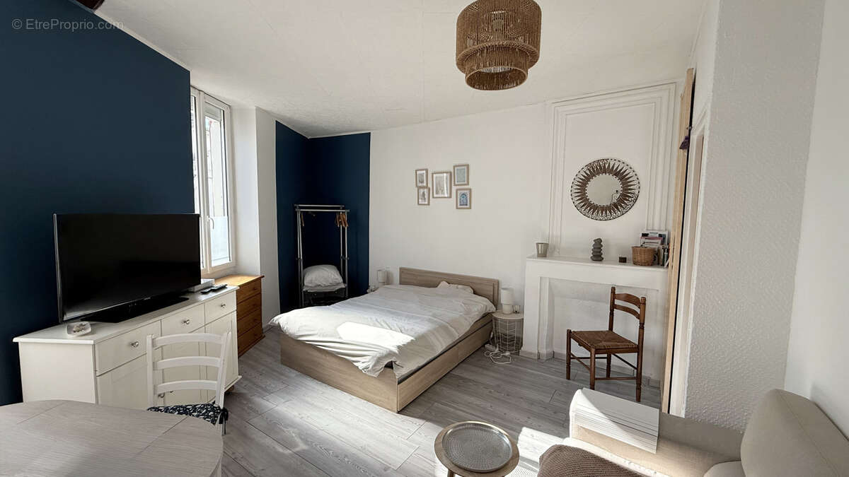 Appartement à SAUJON