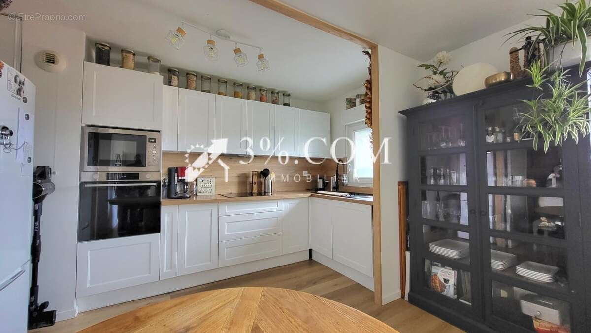 Appartement à BEUVRY