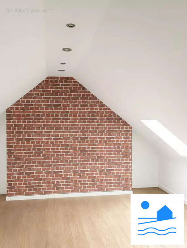 Maison à SAINT-JOUIN-BRUNEVAL