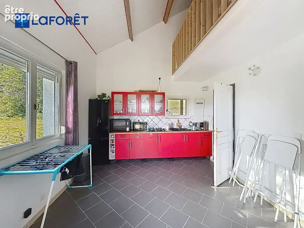 Maison Colpo 3 pièces 39 m2 + 7 hectares de terrain - photo 3