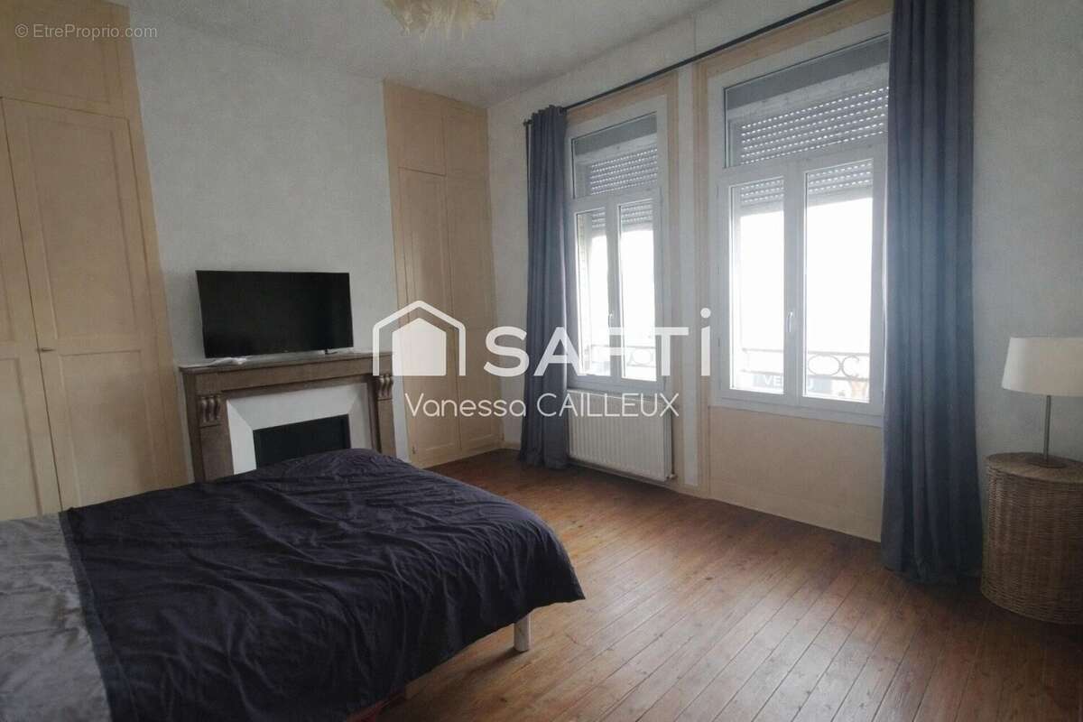 Photo 4 - Maison à LA FERE