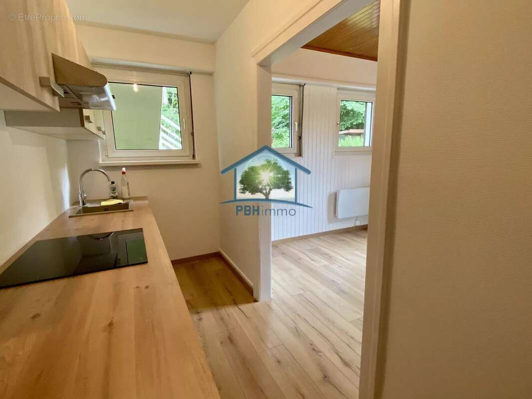 Maison à LICHTENBERG