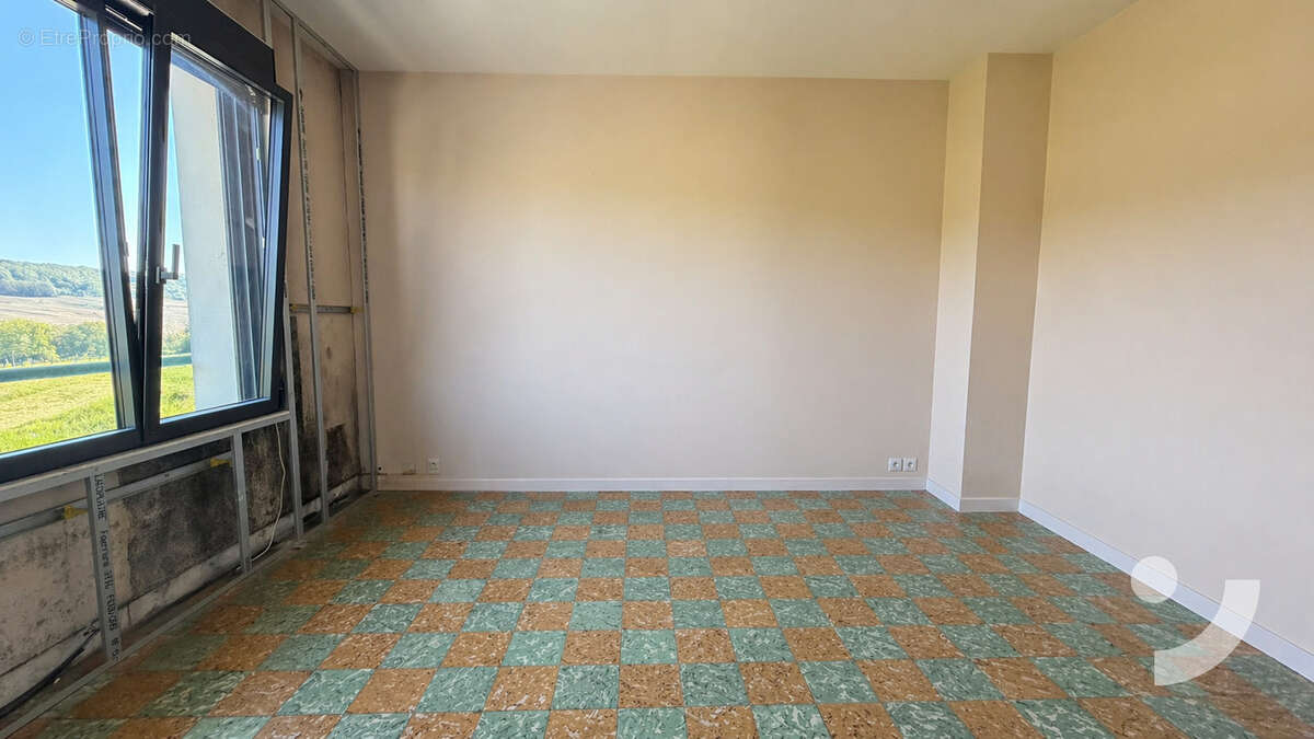 Maison à SAINT-MARTIN-D'ABLOIS