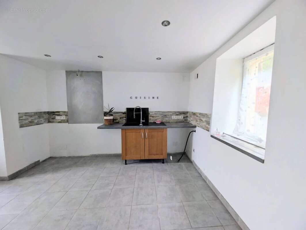 Maison à LA FERTE-SOUS-JOUARRE