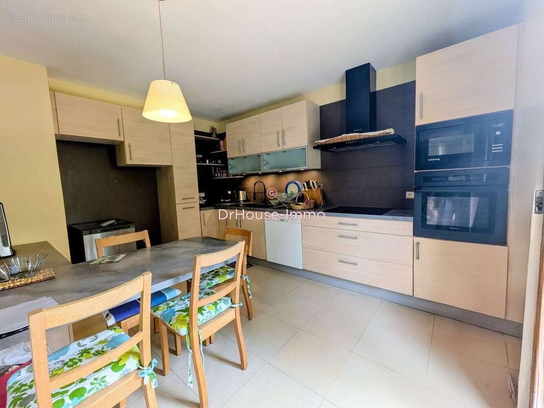 Maison 130 m² à Orgeval  - photo 124