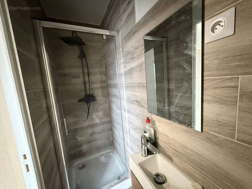 Appartement à ROUBAIX