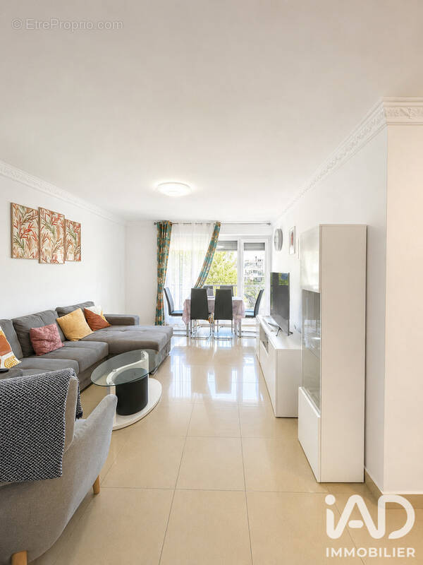Photo 1 - Appartement à CHENNEVIERES-SUR-MARNE