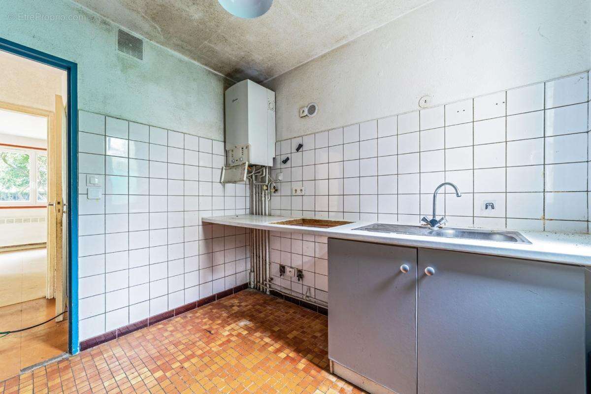 Maison à CHATOU