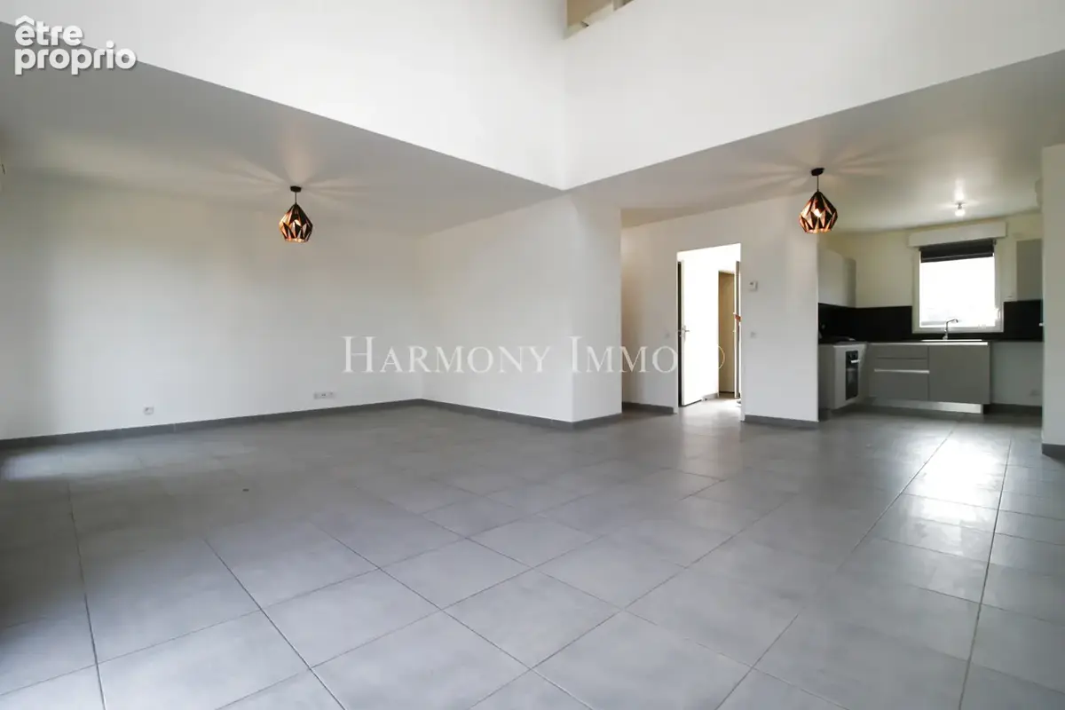 Maison d'architecte contemporaine - Bussy-Saint-Georges - photo 5