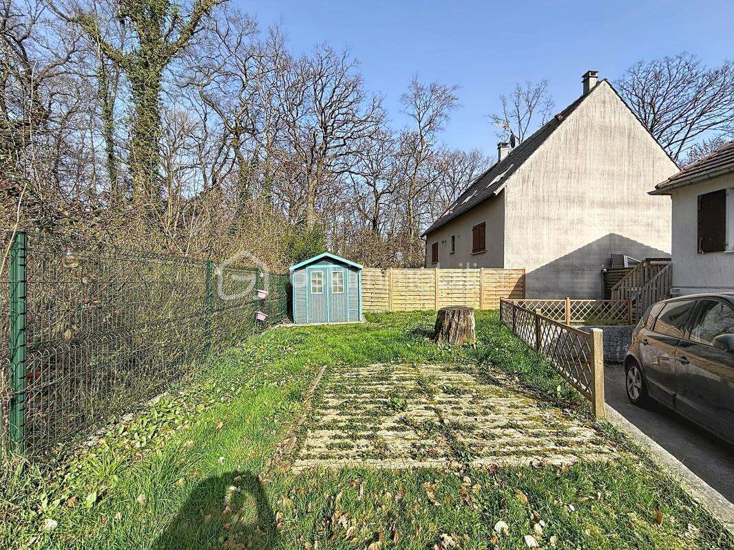 Appartement à MONTGERON