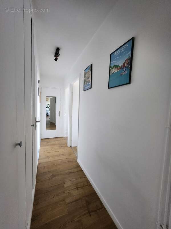 Appartement à LIMOGES