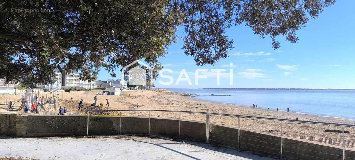 Photo 8 - Appartement à SAINT-NAZAIRE